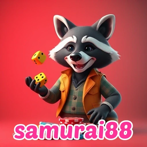 samurai88 Game Santai