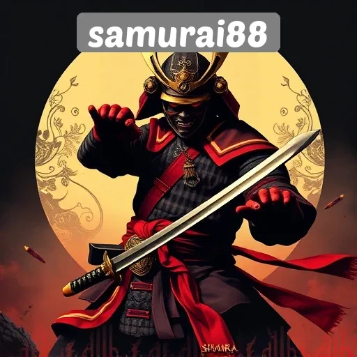 Strategi Bermain yang Efektif di Samurai88