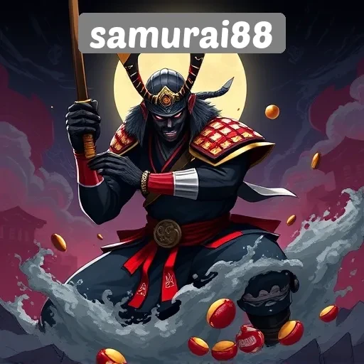 Beragam Permainan Menarik di Samurai88 untuk Penggemar Game