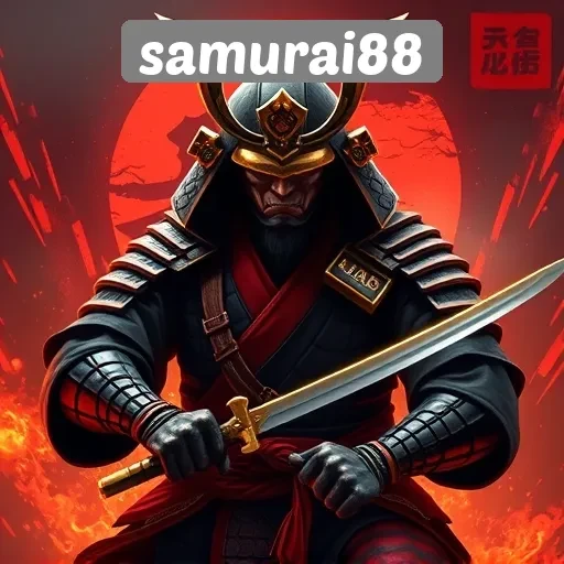 Menjelajahi Dunia Permainan di Situs Samurai88