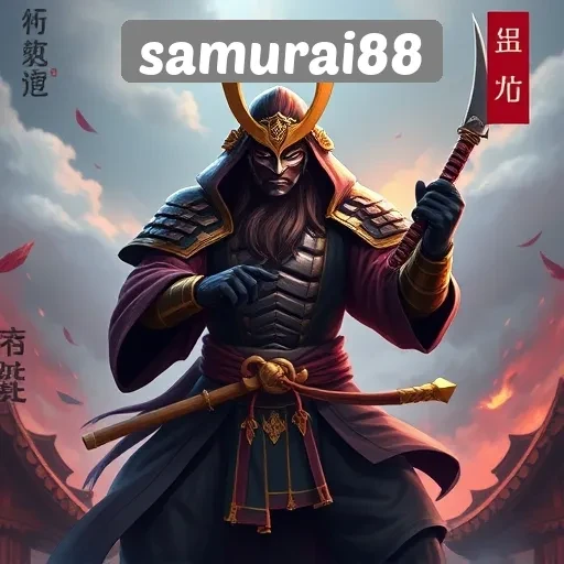 Menjelajahi Fitur Menarik di Situs Game Samurai88
