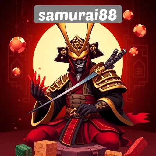 Menelusuri Dunia Permainan di Situs Samurai88
