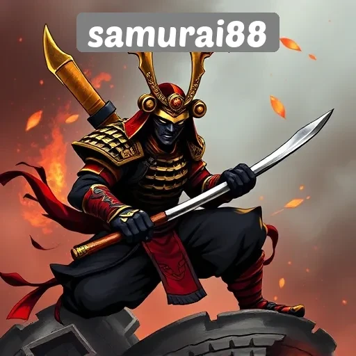 Panduan Lengkap Menjelajahi Situs Samurai88
