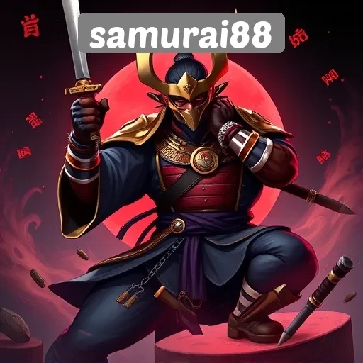 Keunggulan Fitur yang Ditawarkan oleh Samurai88