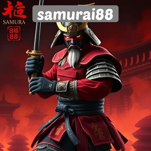 Tinjauan Fitur dan Antarmuka Pengguna di Samurai88