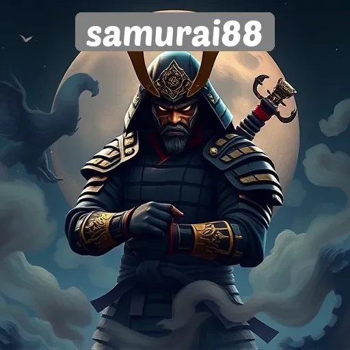 Pentingnya Keamanan dalam Bermain di Samurai88