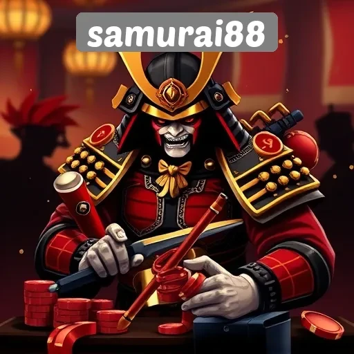 Tips untuk Meningkatkan Pengalaman Bermain di Samurai88
