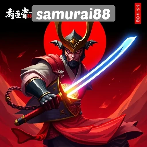 Inovasi Game Terbaru di Samurai88 yang Perlu Diketahui