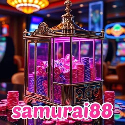 samurai88 Ulasan Game