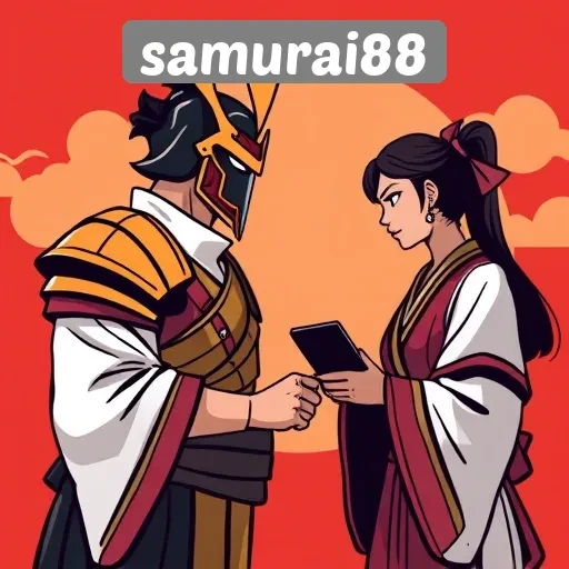 Dukungan Pelanggan Samurai88 yang Siap Membantu