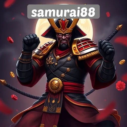 Fitur Unggulan yang Ditawarkan oleh Samurai88