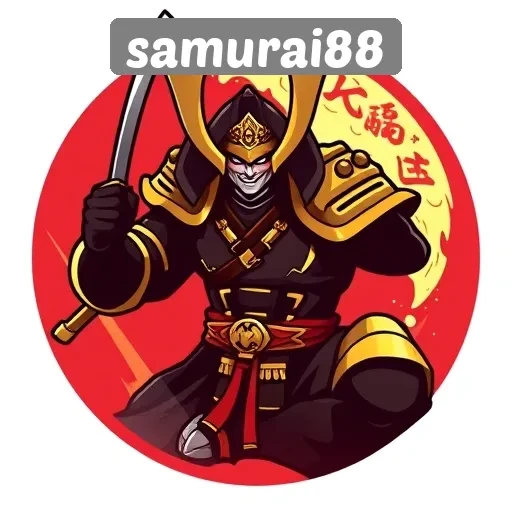 Review Mendalam tentang Situs Game Samurai88 di Indonesia