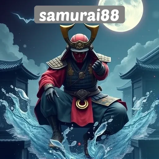 Samurai88: Pilihan Permainan untuk Pecinta Game Online