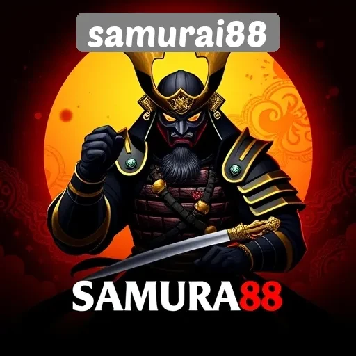 Mengenal Lebih Dekat Situs Game Samurai88