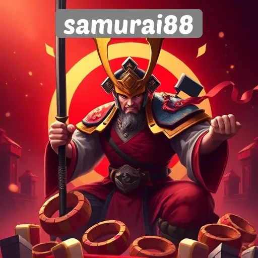 Mengungkap Keunggulan Permainan di Situs Samurai88