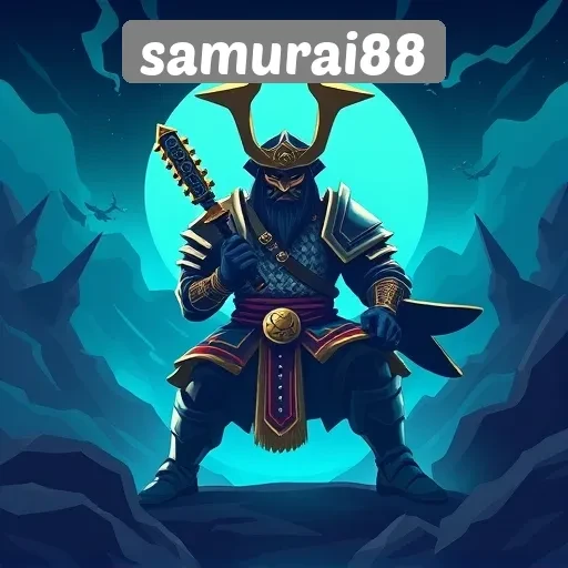 Samurai88 Tempat Berkumpulnya Penggemar Game Online