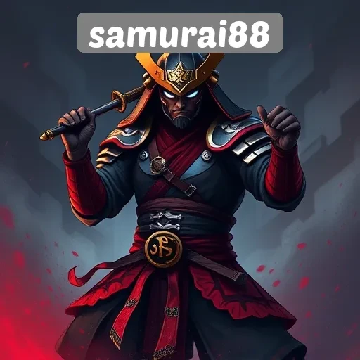 Keamanan dan Performa Situs Samurai88 untuk Para Gamer
