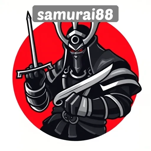 Statistik Pengunjung dan Popularitas Samurai88 di Kalangan Gamer