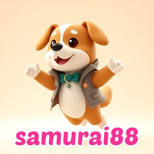 samurai88 Pengaturan Game
