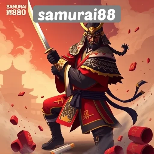 Menggali Keunikan Permainan di Situs Samurai88